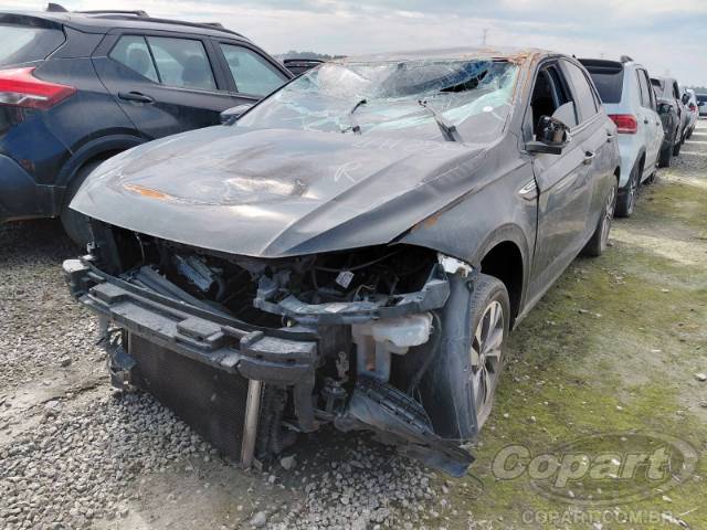 2020 VOLKSWAGEN POLO 