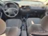 2000 HONDA CIVIC 