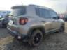 2019 JEEP RENEGADE 