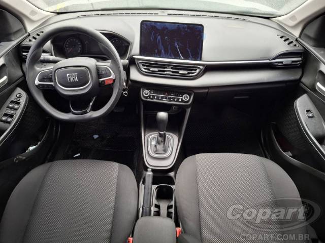 2025 FIAT PULSE 