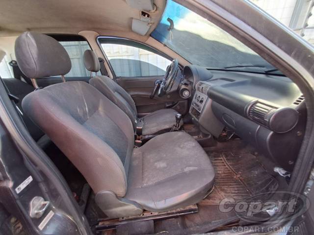 2008 CHEVROLET CLASSIC 