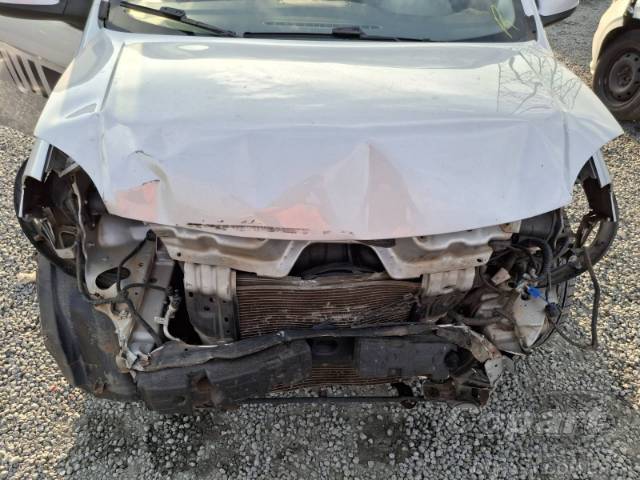 2014 FIAT PALIO 