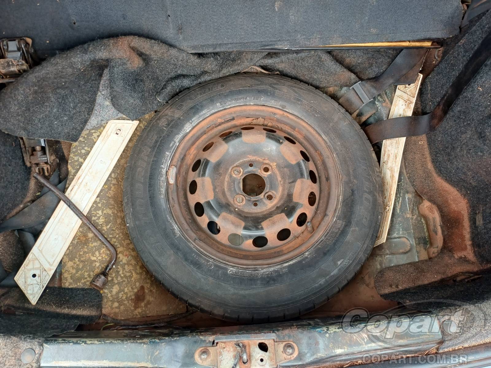 2013 FIAT UNO — foto 10 de 12
