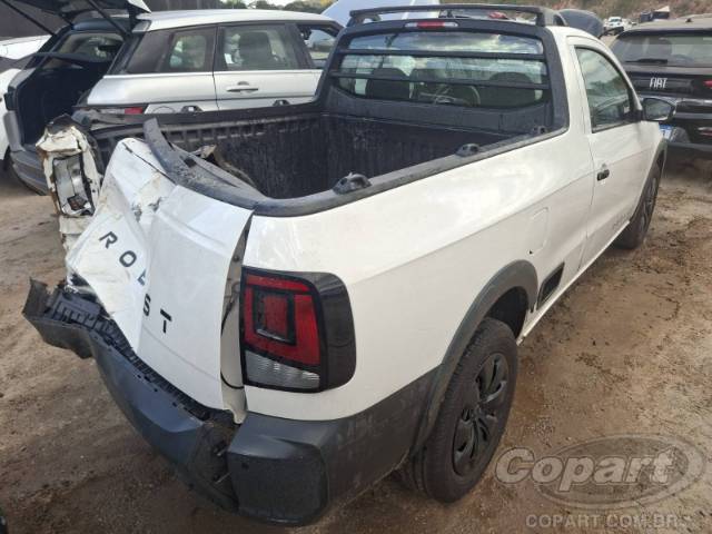 2025 VOLKSWAGEN SAVEIRO 