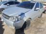 2010 FIAT SIENA 