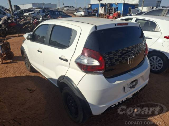 2025 FIAT MOBI 