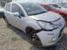 2017 CITROEN C3 
