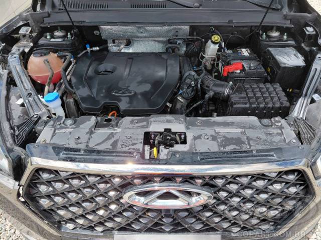 2026 CAOA CHERY TIGGO 7 