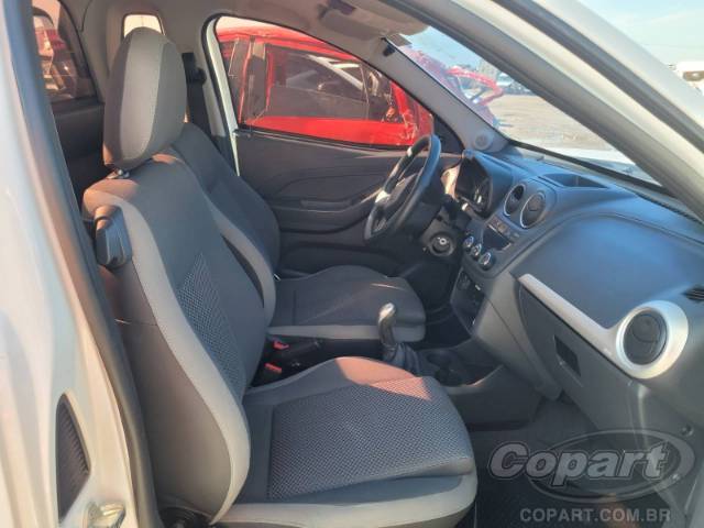 2015 CHEVROLET MONTANA 