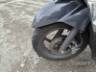 2022 HONDA ELITE 