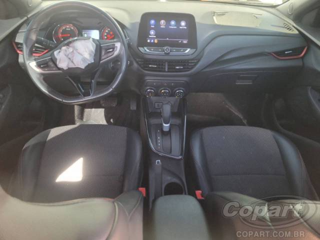 2021 CHEVROLET ONIX 