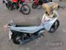 2025 HONDA BIZ 125 