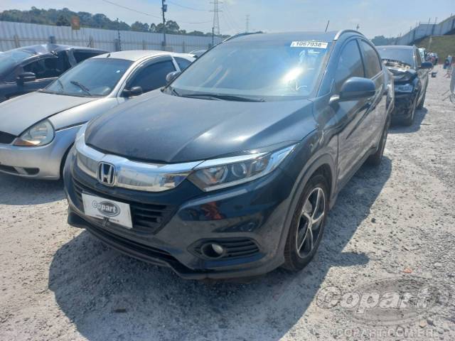 2020 HONDA HR-V 