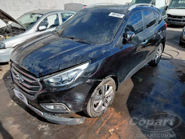 2016 HYUNDAI IX35 