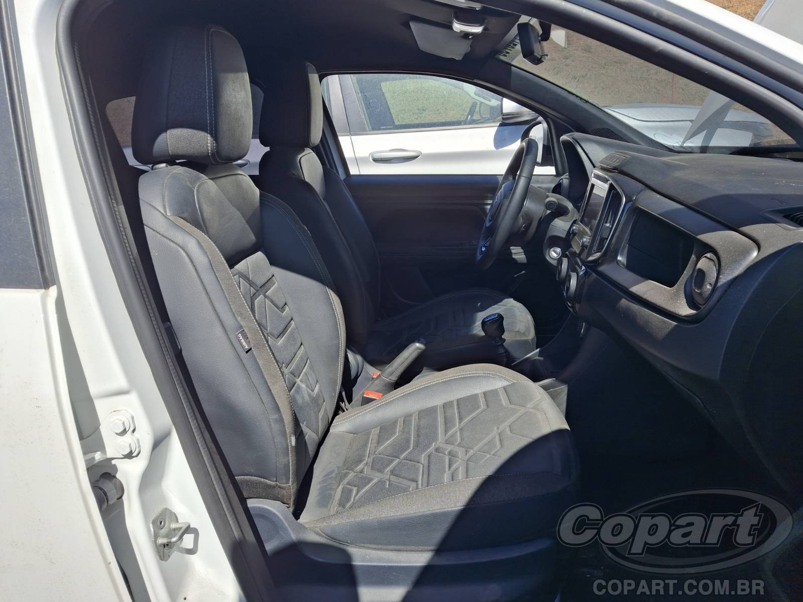 Foto 5: 2025 FIAT STRADA CD