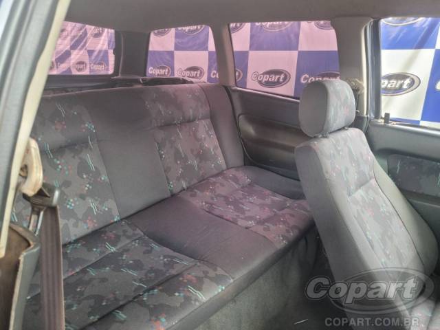 1998 VOLKSWAGEN PARATI 