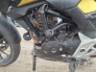 2023 HONDA CB 300F 