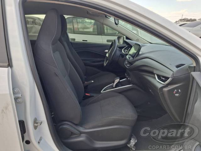 2024 CHEVROLET ONIX PLUS 