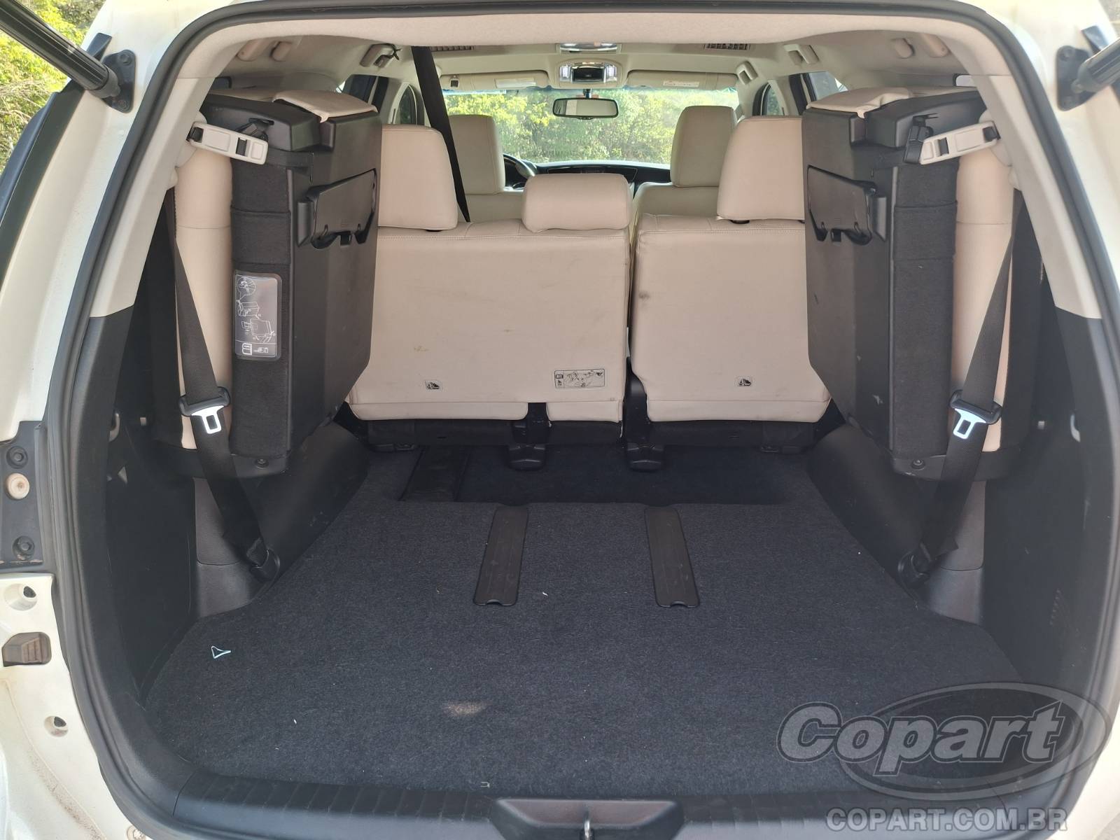 2019 TOYOTA SW4 — foto 11 de 11