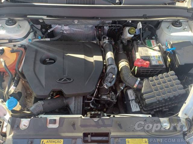 2022 CAOA CHERY TIGGO 5X 