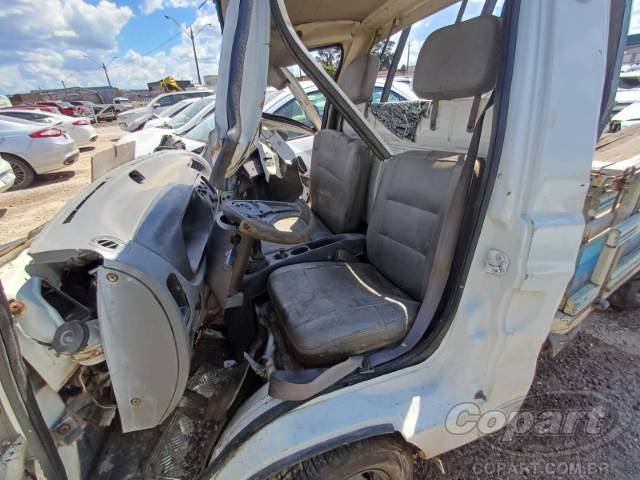 2011 HAFEI/EFFA TOWNER JUNIOR/ULC PICAPE 