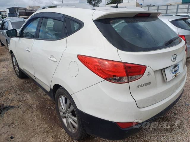 2015 HYUNDAI IX35 