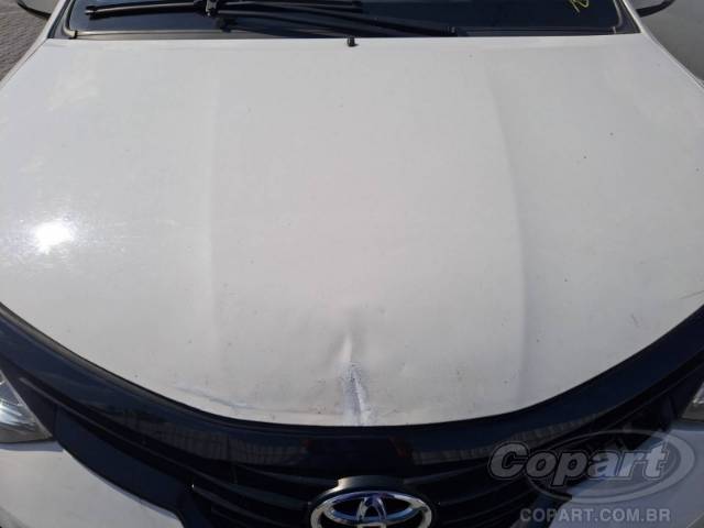 2020 TOYOTA ETIOS SEDA 