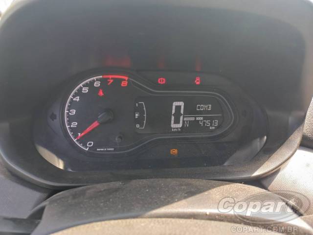 2019 CHEVROLET PRISMA 