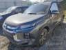 2022 MITSUBISHI OUTLANDER SPORT 