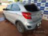 2019 FORD KA 