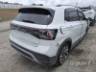 2025 VOLKSWAGEN T-CROSS 