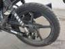 2025 YAMAHA FACTOR 