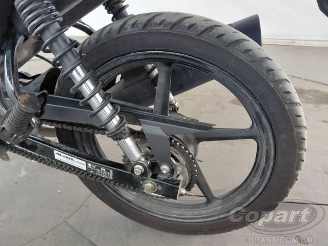 2025 YAMAHA FACTOR 