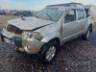 2011 TOYOTA HILUX CD 
