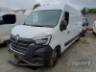 2025 RENAULT MASTER FURGAO 