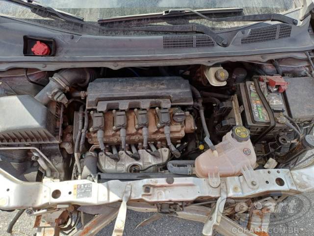 2019 CHEVROLET COBALT 