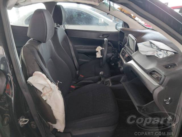 2026 HYUNDAI HB20 