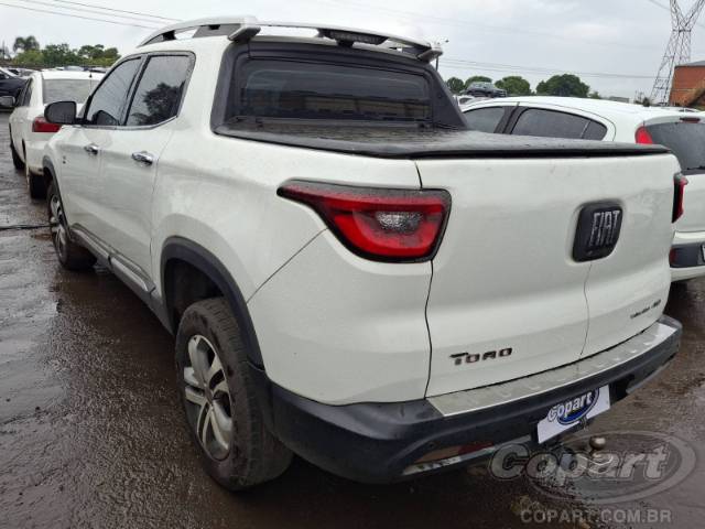 2018 FIAT TORO 