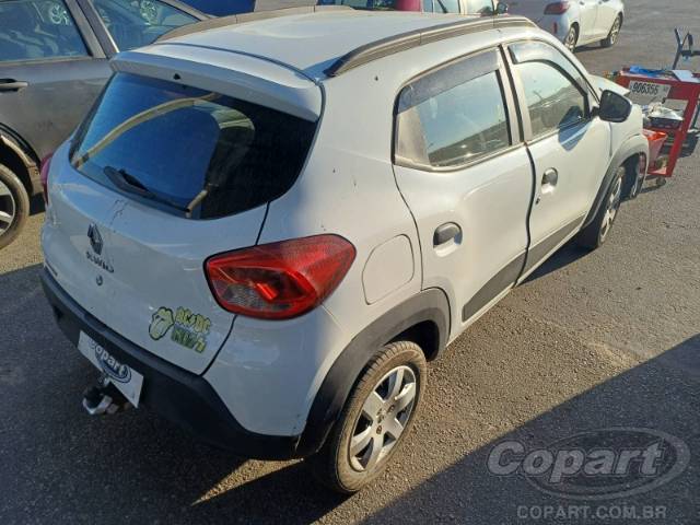 2018 RENAULT KWID 