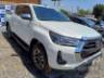 2022 TOYOTA HILUX CD 