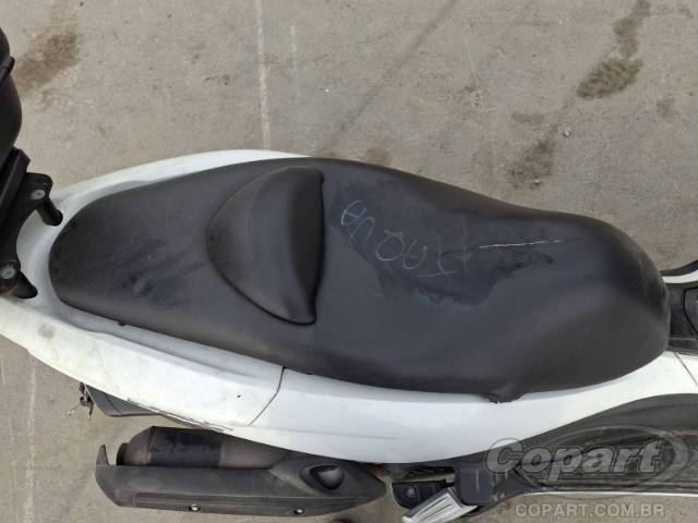 2014 HONDA PCX 