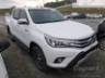 2017 TOYOTA HILUX CD 