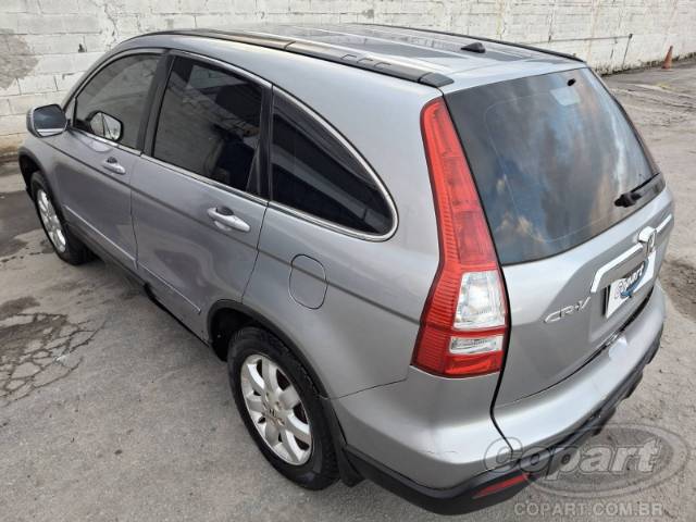 2008 HONDA CR-V 
