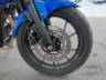 2022 YAMAHA FZ25 FAZER 