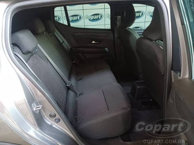 2025 RENAULT KARDIAN 