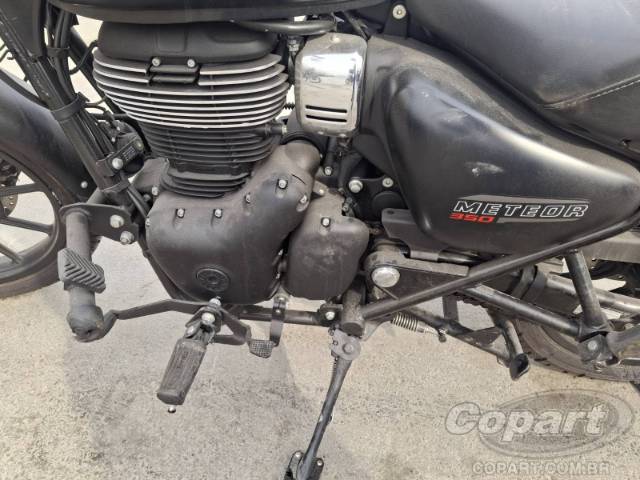 2026 ROYAL ENFIELD METEOR 