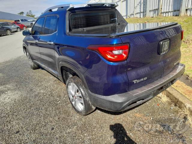 2020 FIAT TORO 