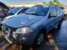 2018 FIAT STRADA CD 
