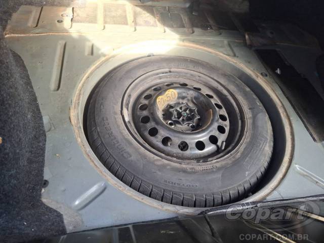 2021 VOLKSWAGEN VOYAGE 