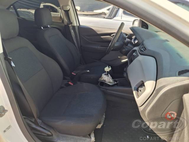 2018 CHEVROLET ONIX 